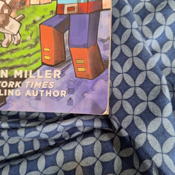 quest for the golden apple - Picture 7 of 7